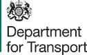 Department for Transport Logo